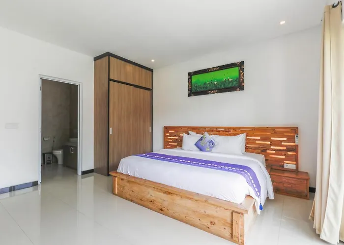 Puri Bagus By Great Bali Legian (Bali)