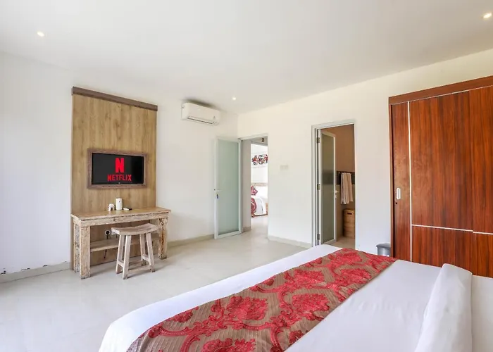 Puri Bagus By Great Bali Villa