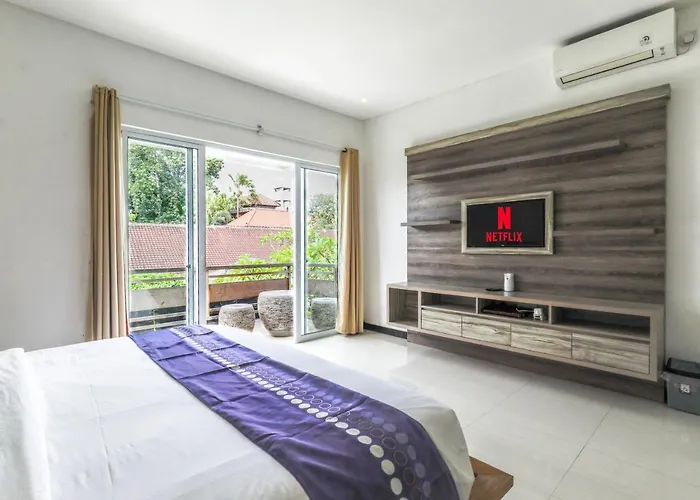 Puri Bagus By Great Bali Villa Legian (Bali)