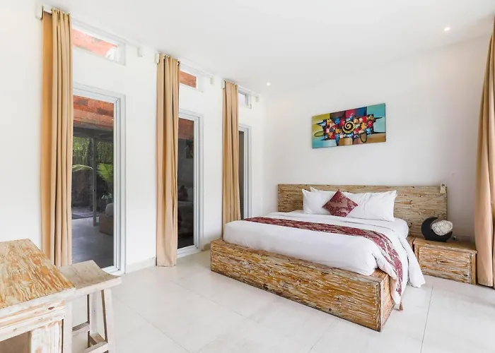 Puri Bagus By Great Bali Villa