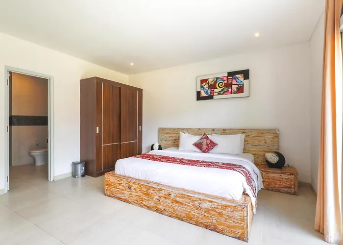 Puri Bagus By Great Bali