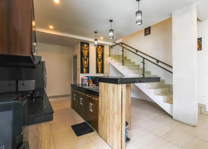 Villa Puri Bagus By Great Bali