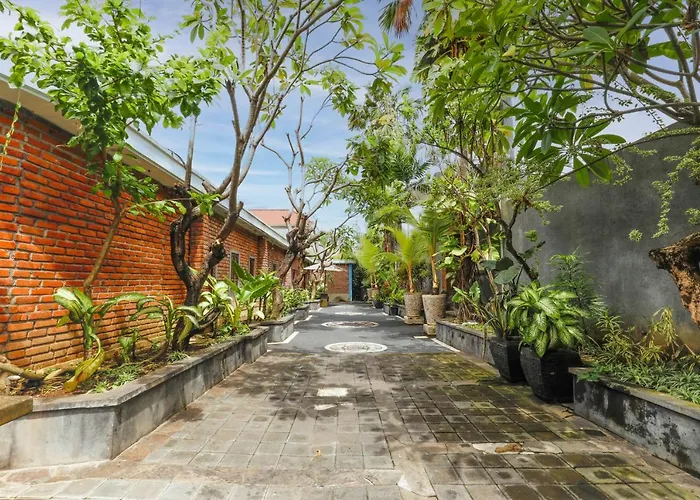 Villa Puri Bagus By Great Bali