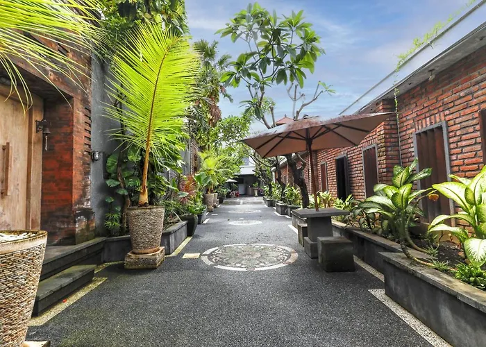 Villa Puri Bagus By Great Bali *