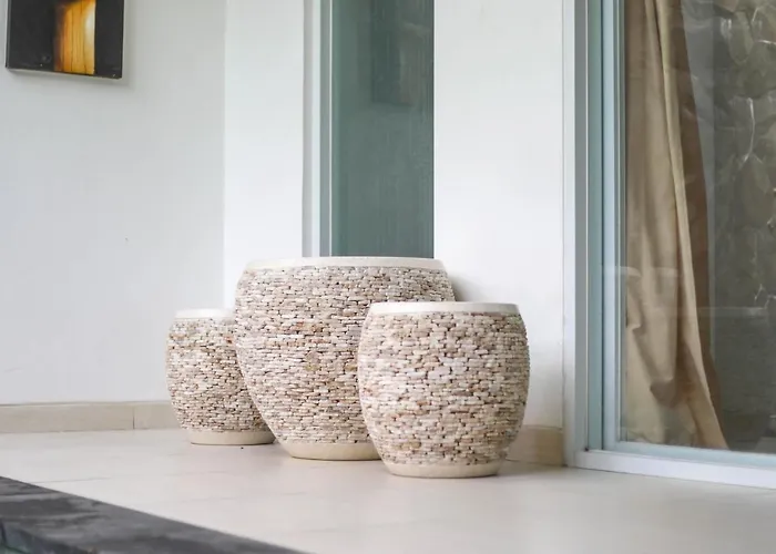 Puri Bagus By Great Bali Villa Legian (Bali)