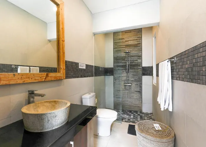 Villa Puri Bagus By Great Bali *