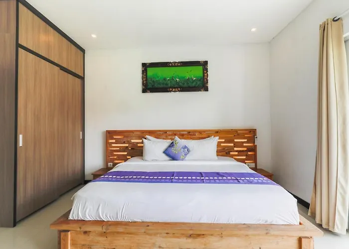 Villa Puri Bagus By Great Bali