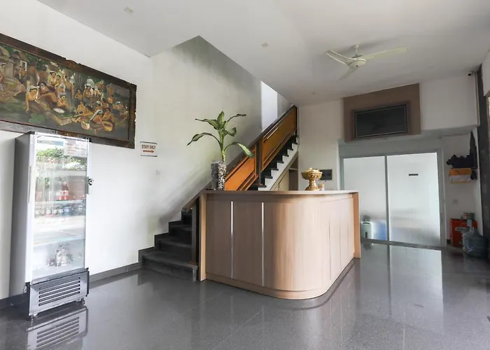 Puri Bagus By Great Bali Villa