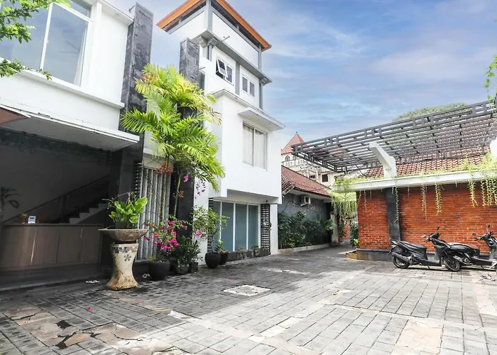 Villa Puri Bagus By Great Bali Legian (Bali)