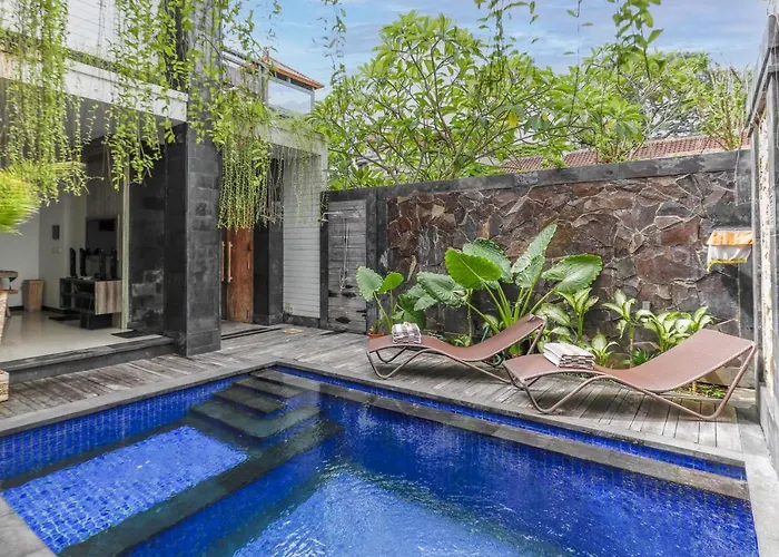 Puri Bagus By Great Bali Villa
