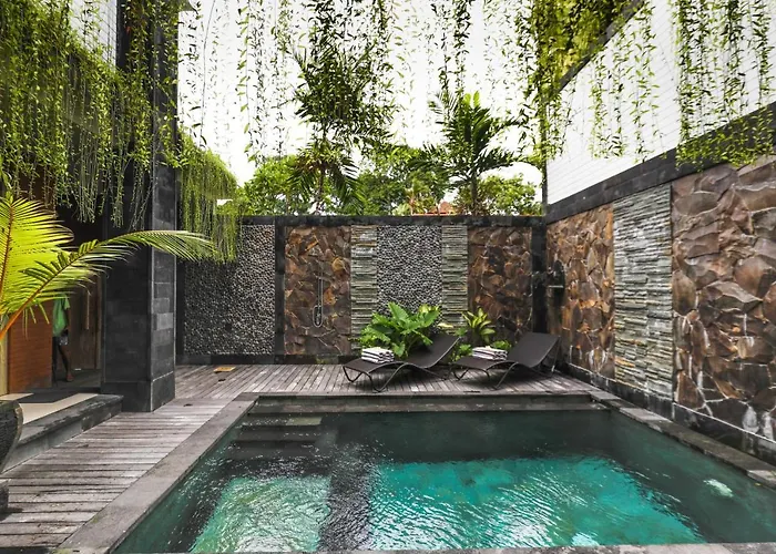 Puri Bagus By Great Bali Villa
