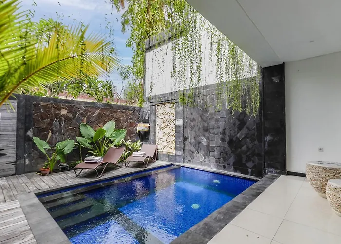 Puri Bagus By Great Bali Villa *