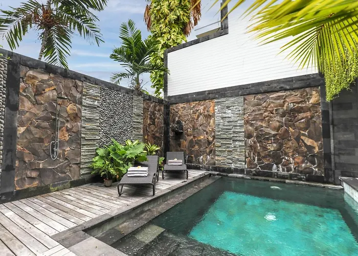 Puri Bagus By Great Bali Villa *