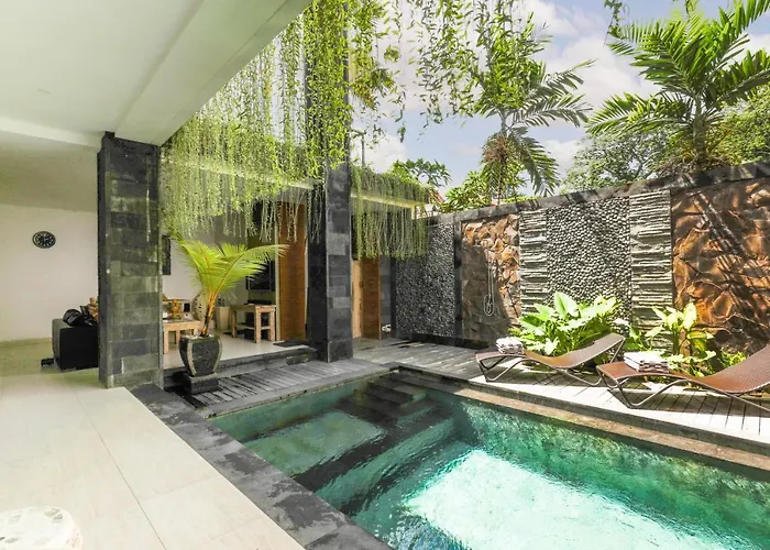 Puri Bagus By Great Bali Legian (Bali)