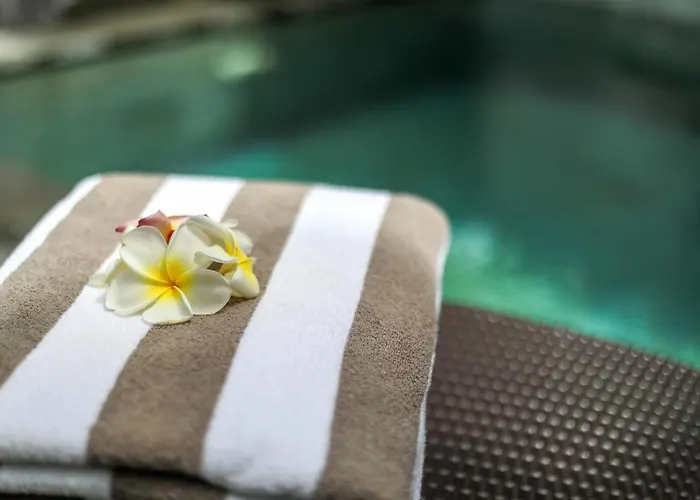 Puri Bagus By Great Bali Villa Legian (Bali)